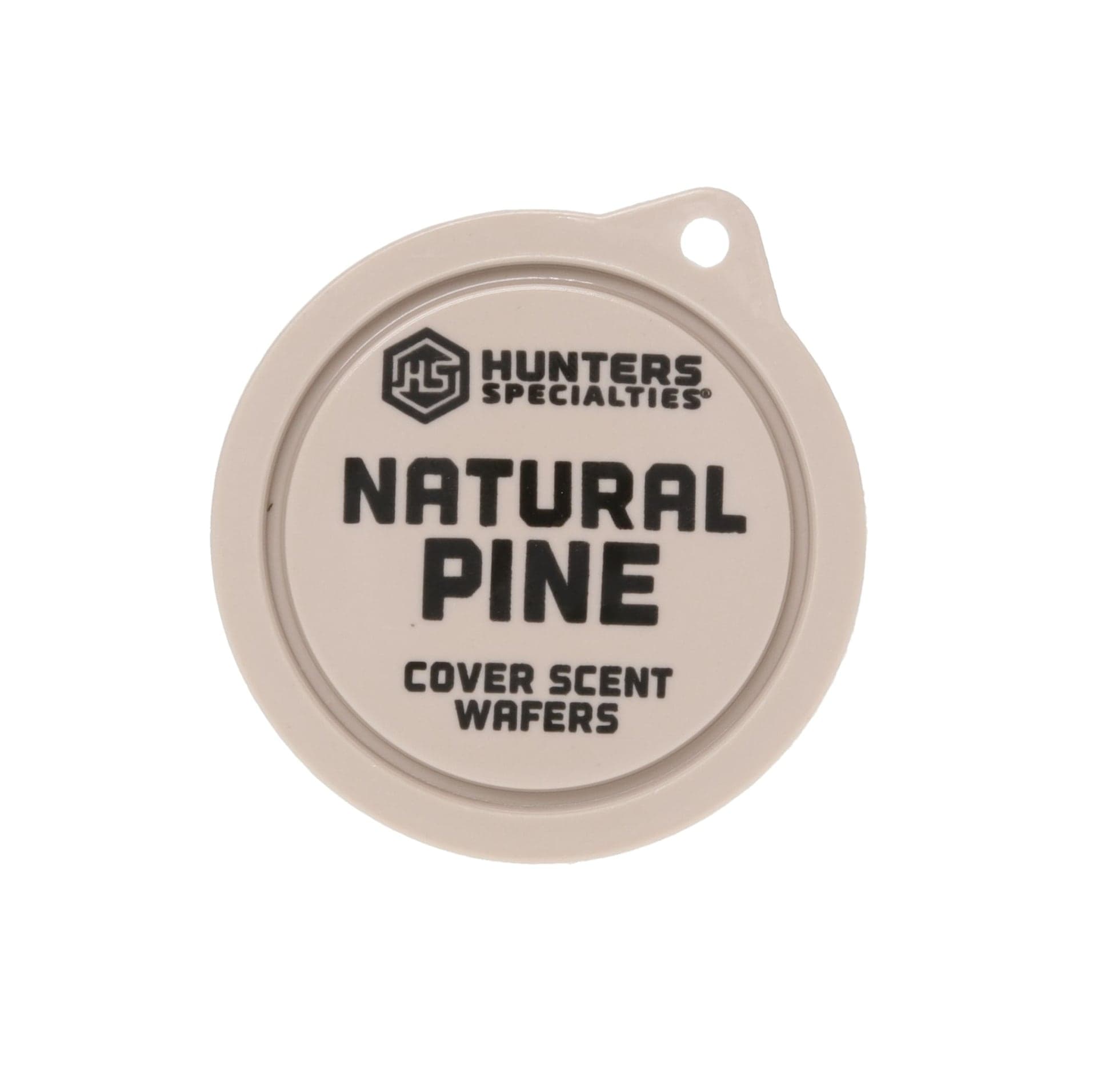 Hunters Specialties Hunting Cover Scent Wafers, Natural Pine