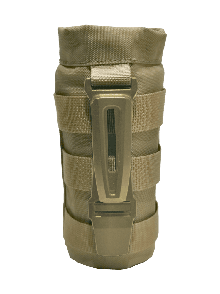 HUNTSHIELD Yukon Gear Deluxe System Bear Spray Holster