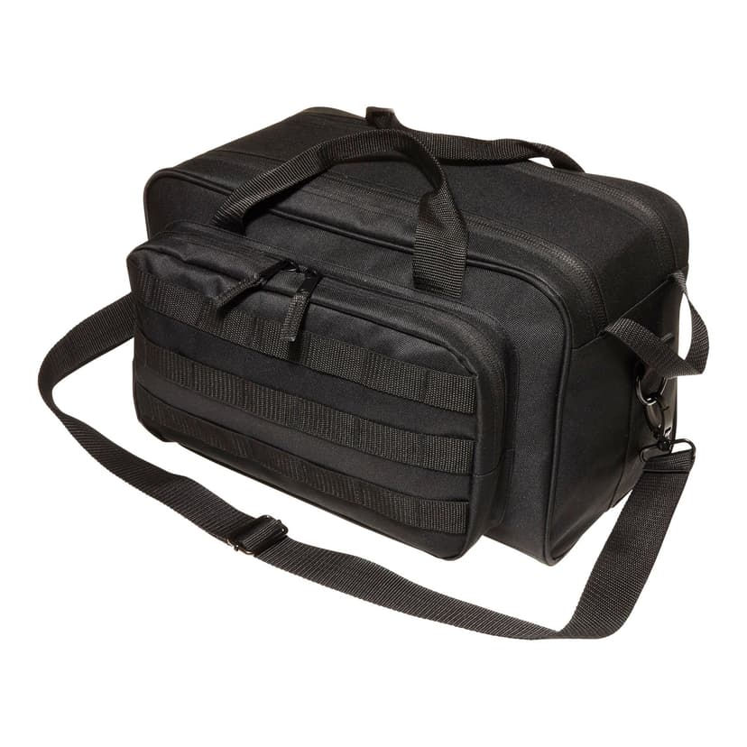 Allen Basic Ammo and Range Bag, Black