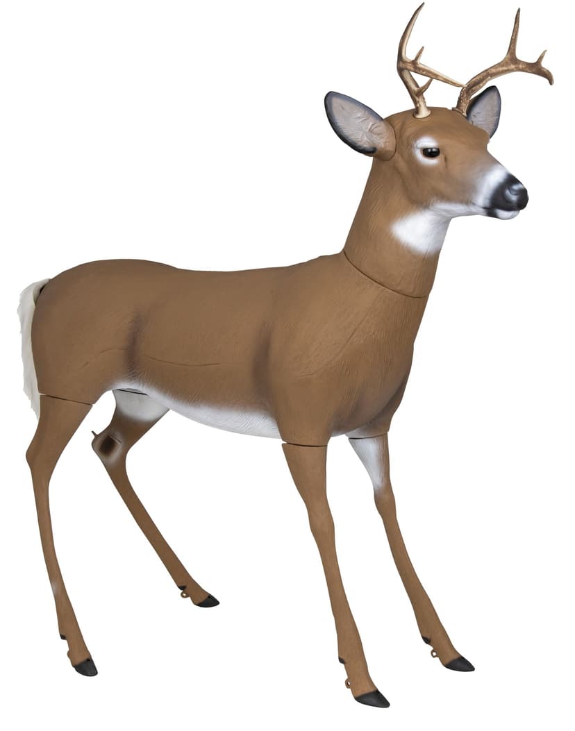 Flambeau Scrapper Buck Hunting Decoy