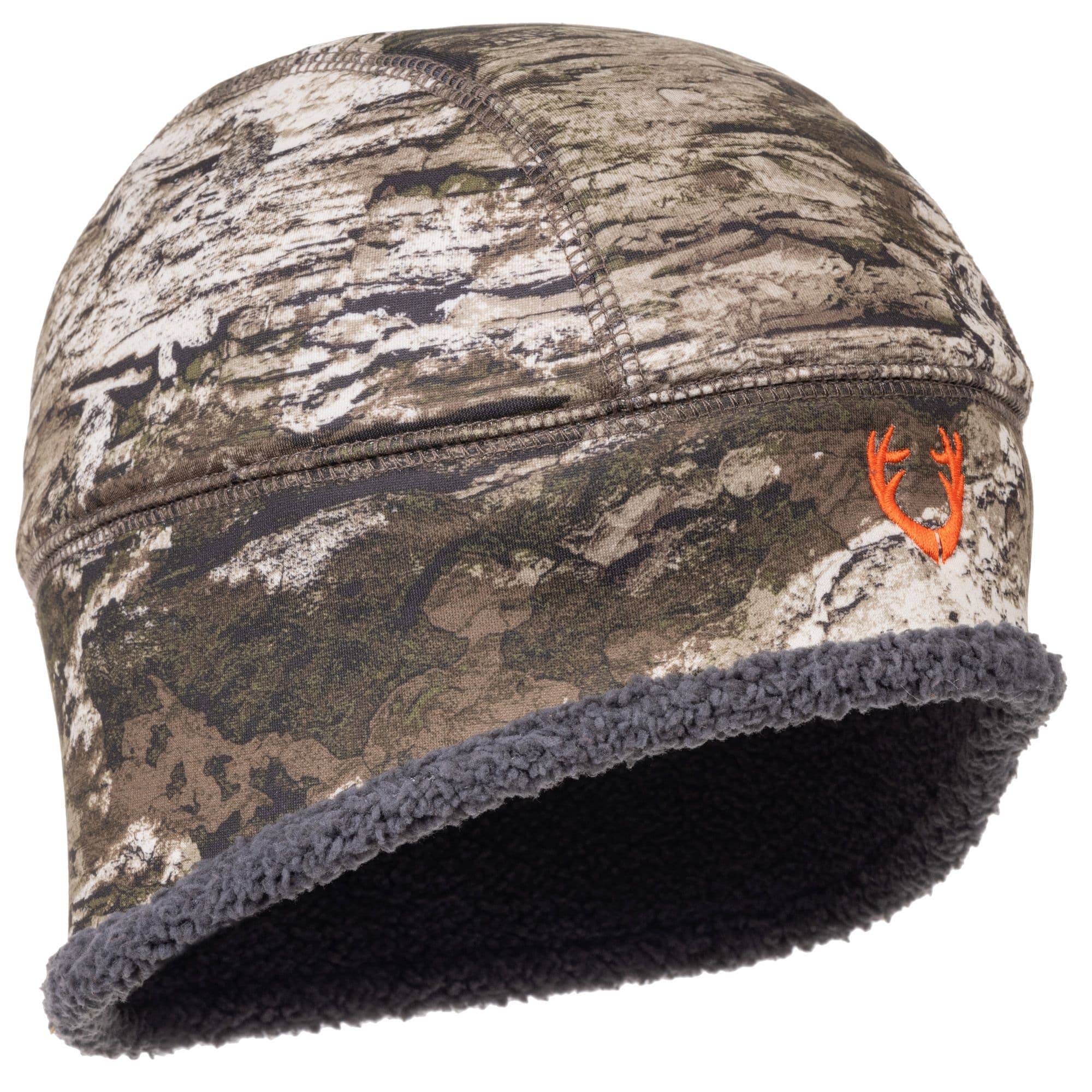 Huntshield Heat Boost Fleece Beanie, One Size