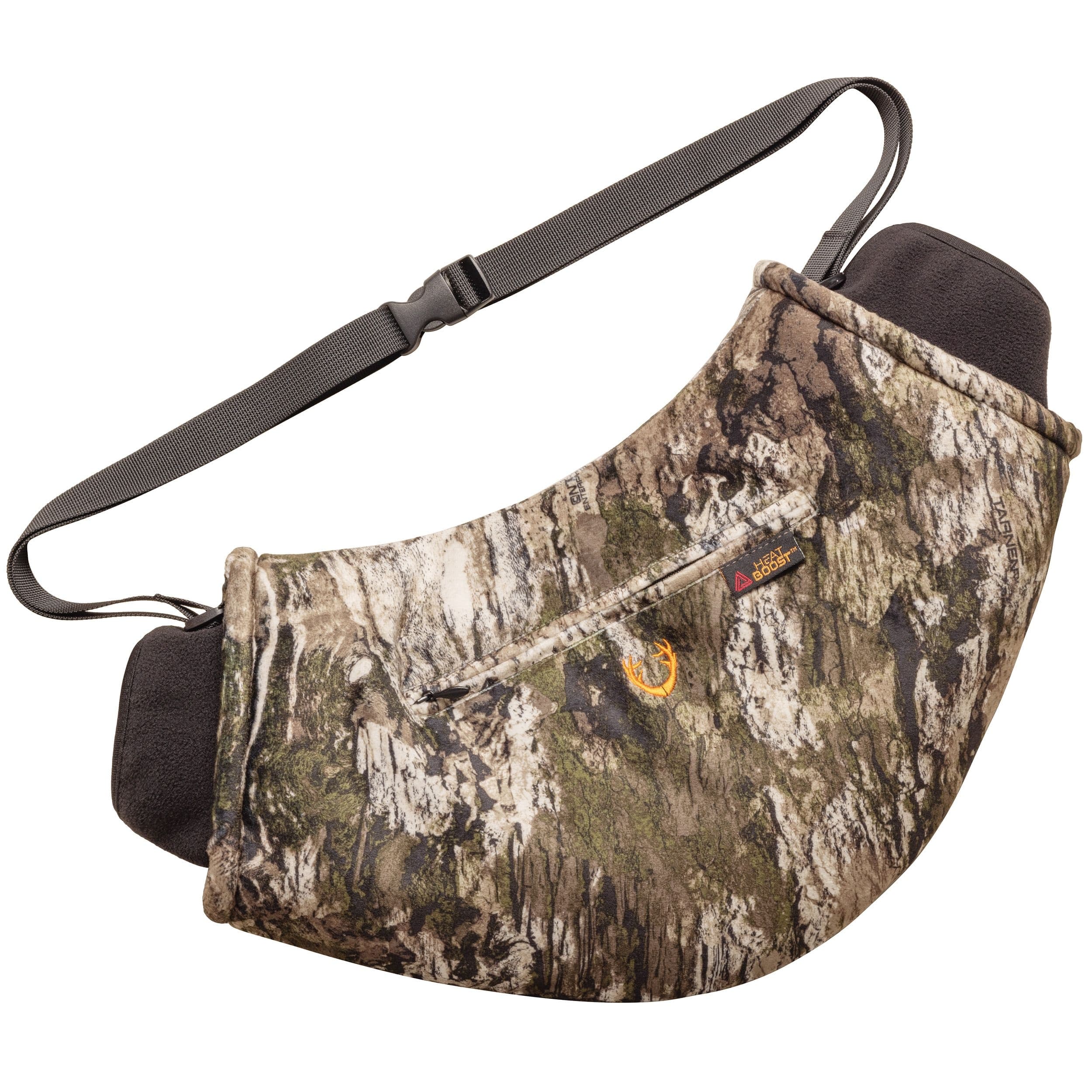 Huntshield Heatboost Men’s Tech Hunting Hand Warmer Muff