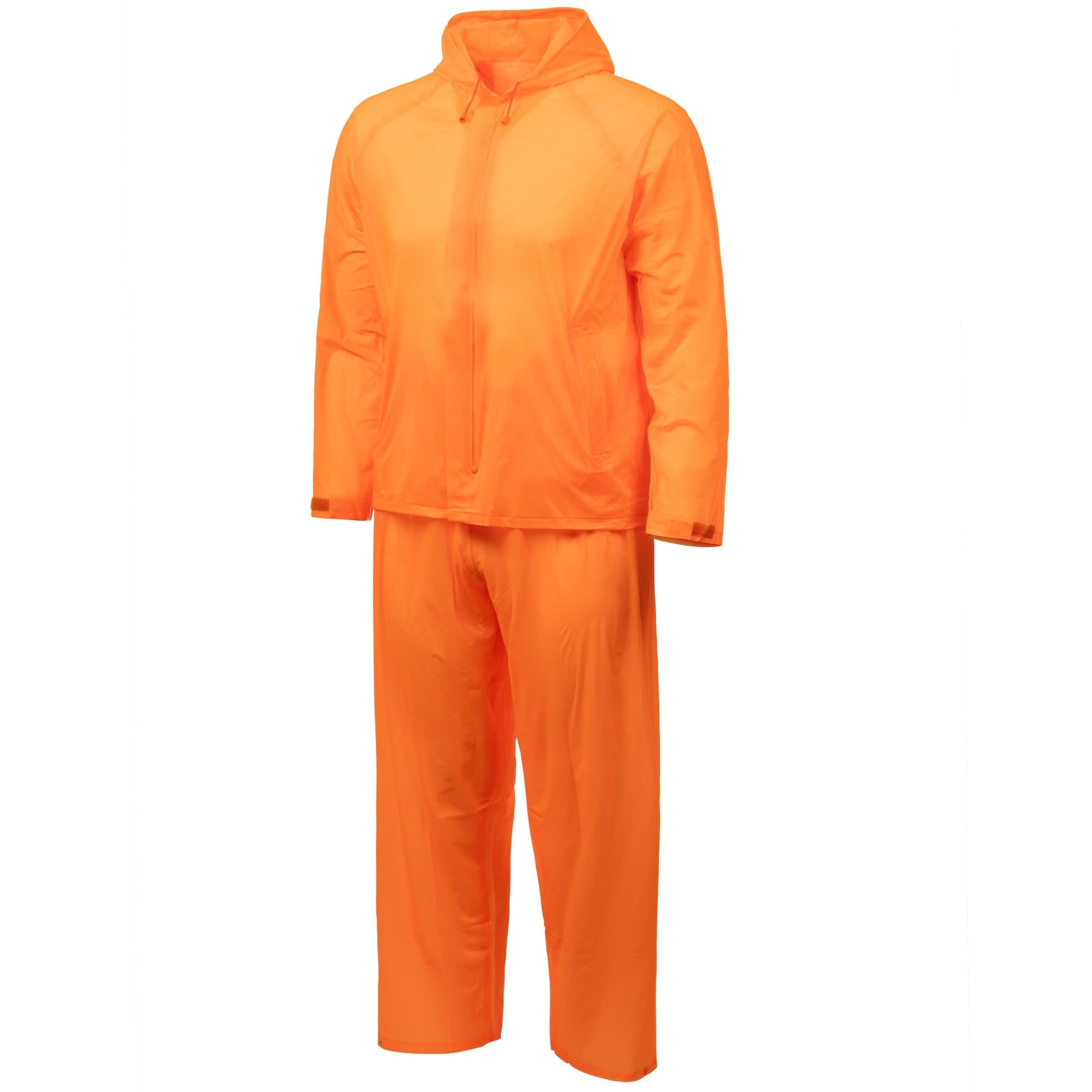 Huntworth Rainsuit, Blaze Orange, XL