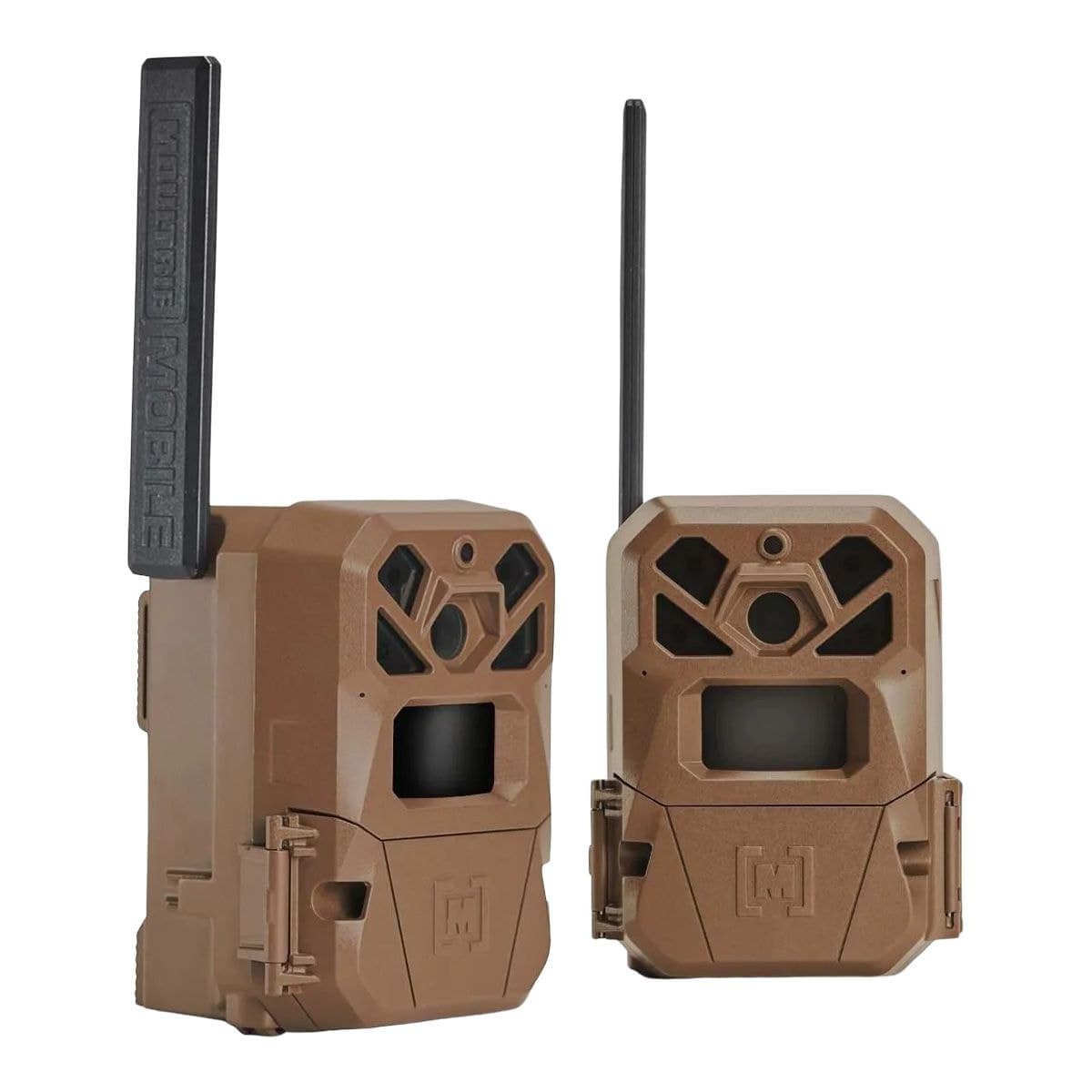 Moultrie Edge 2 Cellular Game Camera, 2-Pk