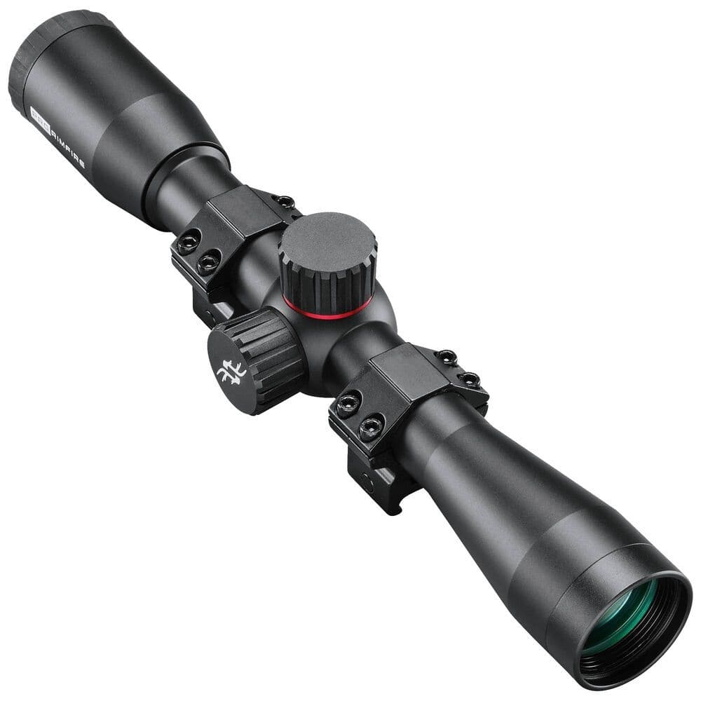 Simmons Pro Hunter Waterproof Rifle Scope, 4x32mm