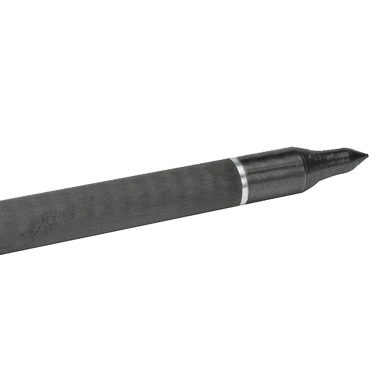 Allen 1464 9/32-in Bullet Points, 100 Grain, 12-pk