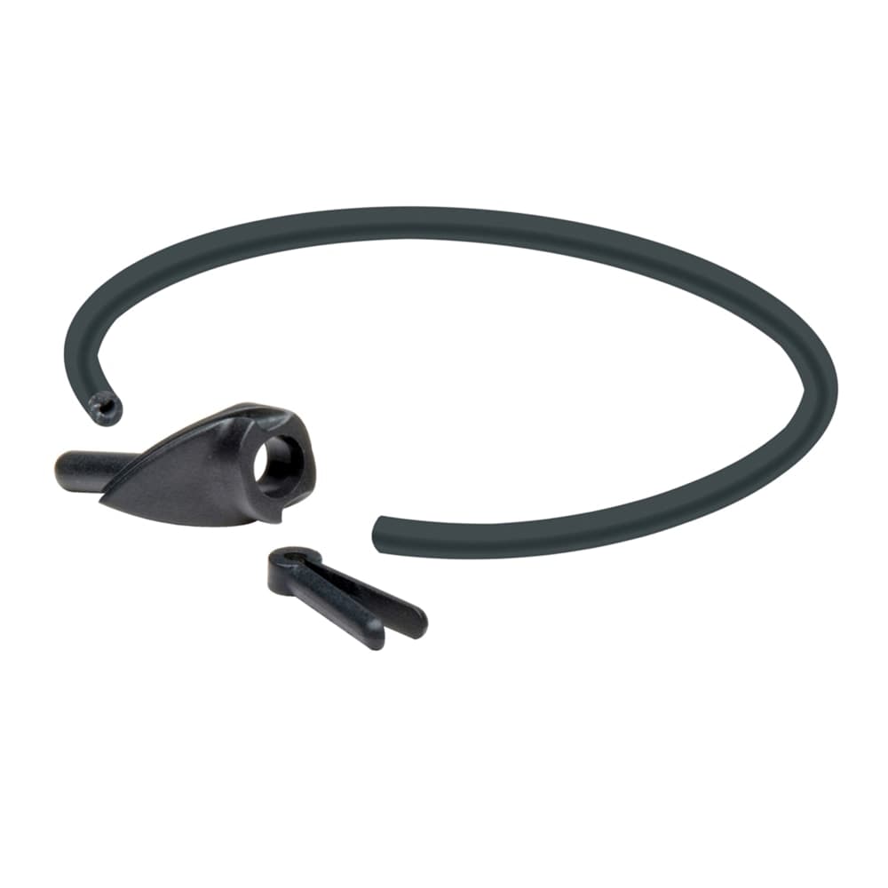 Mossy Oak Self-Aligning Automatic Peep Sight For Hunting Archery Bow/Crossbow