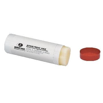 Mossy Oak™ Bowstring Wax Stick For Hunting Archery Bow/Crossbow