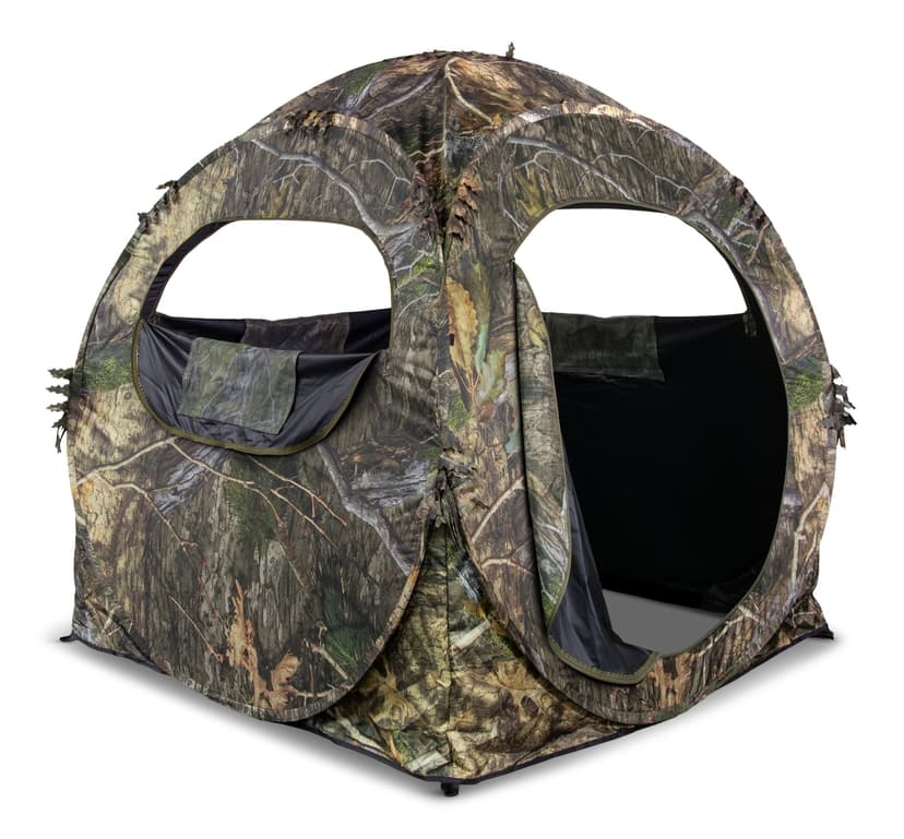 Ameristep Assassin Fire Retardant Ground Blind
