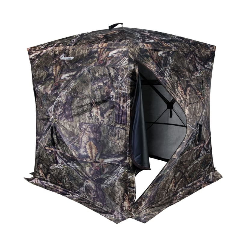 Ameristep Fieldview Extreme Fire Retardant Blind