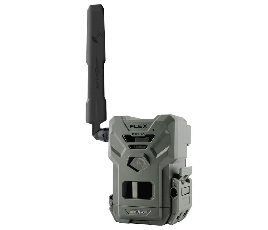 Spypoint Flex Satelitte Game Camera
