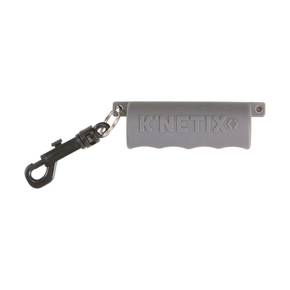 Allen K'NETICS Arrow Puller/Archery Remover Tool for Hunting Arrow w/ Belt CliP, Black