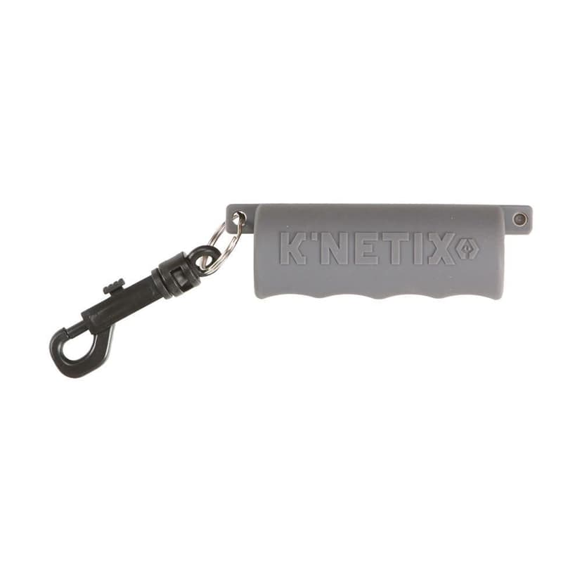 Allen K'NETICS Arrow Puller/Archery Remover Tool for Hunting Arrow w/ Belt CliP, Black