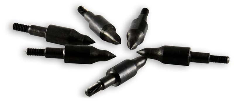 Excalibur Crossbow Field Points For Hunting Archery Arrows, 150 Grain, 12-Pk
