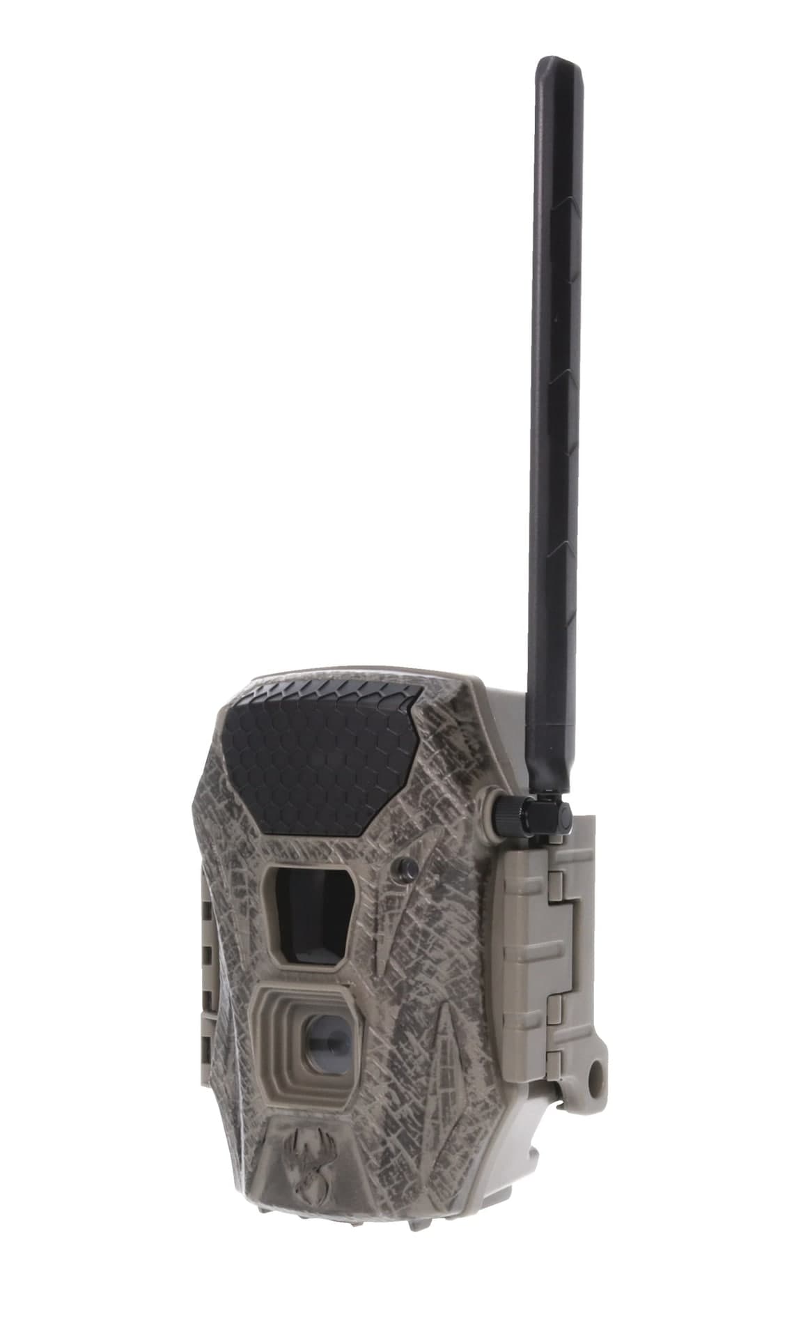 Wildgame Innovations Terra Cam Dual Network Cellular Trail Camera, 24MP