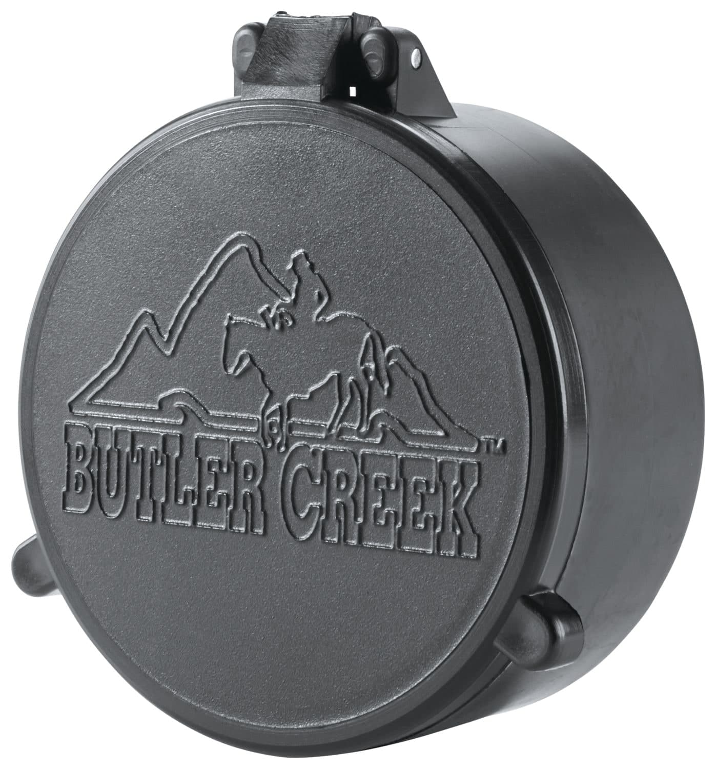 Butler Creek Flip Open 26 Objective