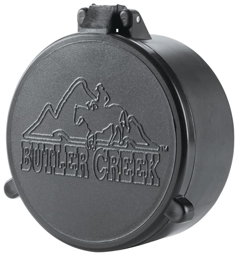 Butler Creek Flip Open 26 Objective