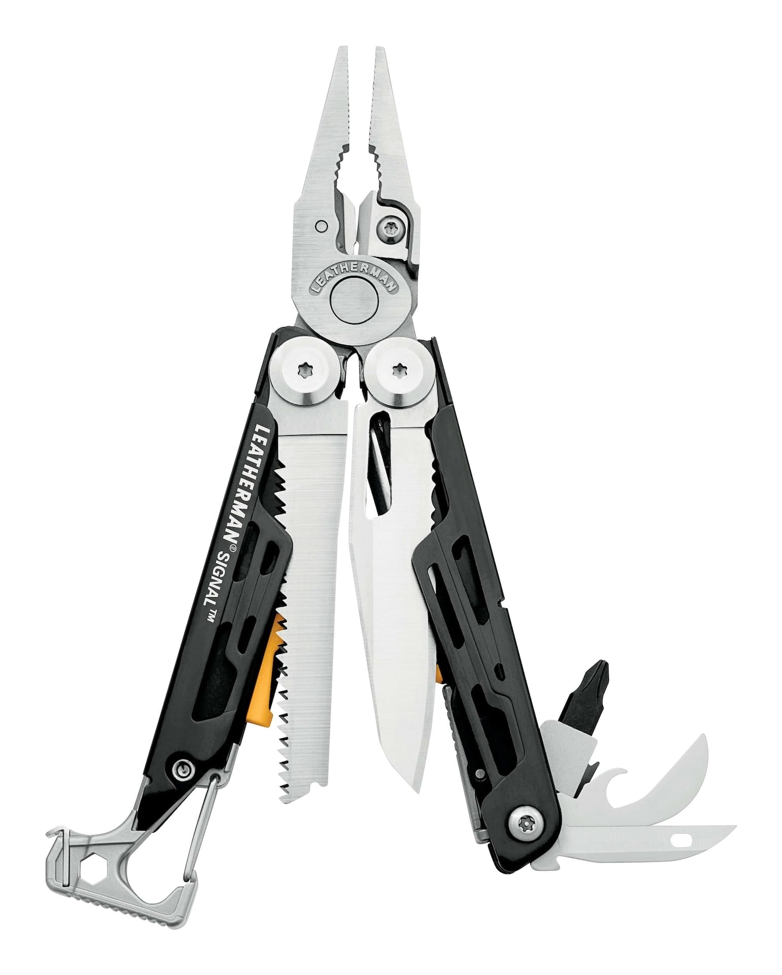 Leatherman® SIGNAL® Multi-Tool, 19 Tools