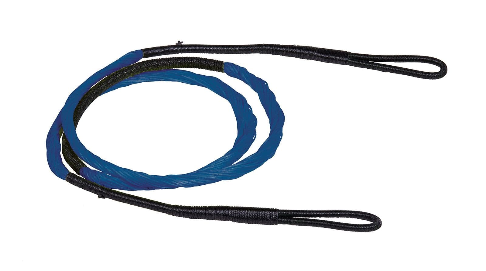 Excalibur Micro RePlacement Archery Crossbow String, Black
