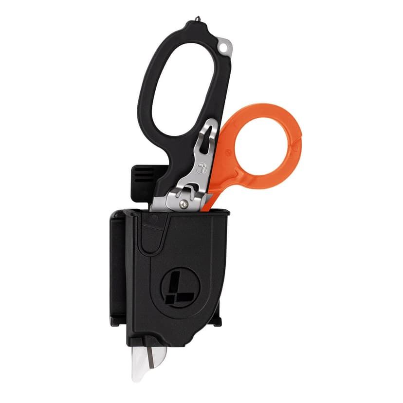 Leatherman Raptor Rescue Multi-Tool Shears w/ Pocket Clip
