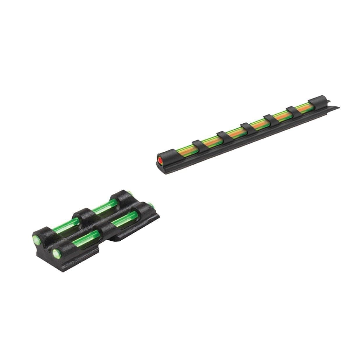 TruGlo Glo-Dot Xtreme Fiber Optic Shotgun Sight