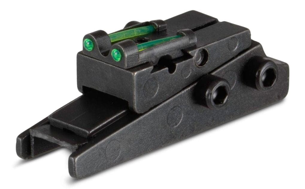 TruGlo Pro Series Magnum Gobble-Dot 1/4-Ribs Shotgun Sight