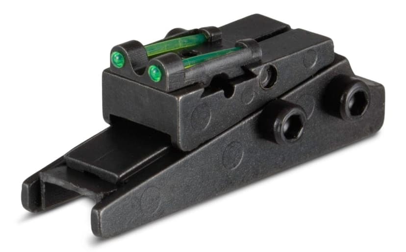 TruGlo Pro Series Magnum Gobble-Dot 1/4-Ribs Shotgun Sight