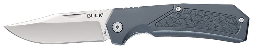 Buck Knives Matrixx 3.3 Folding Hunting Knife, 7.75-in