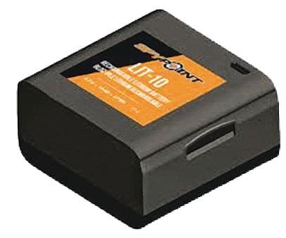 SPYPOINT LIT-10 Rechargeable Lithium Battery Pack for Trail/Game Camera