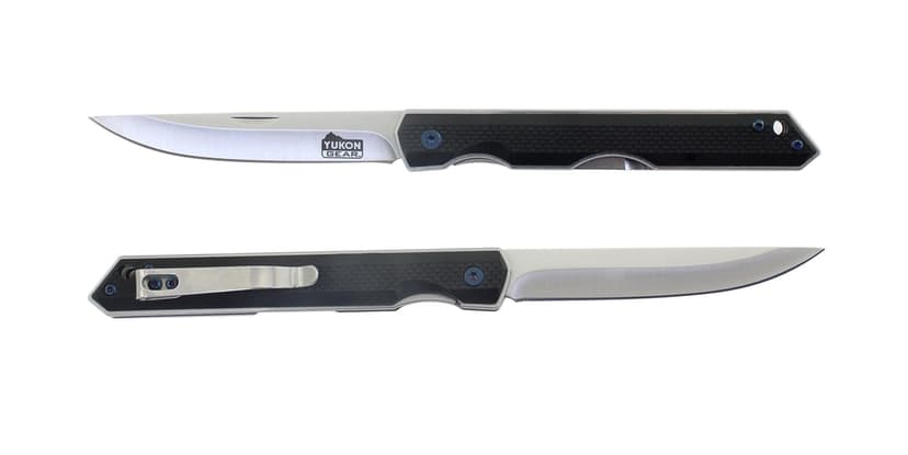 Huntshield EDC Prescott LGSS-Z724 Folding Knife