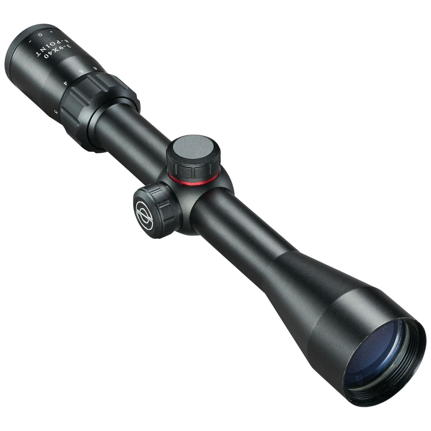 Simmons Matte Truplex Scope 3-90x40 Boxed