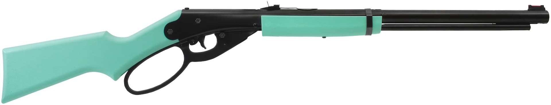 Daisy All Weather Carbine Blue BB Gun, 350 FPS