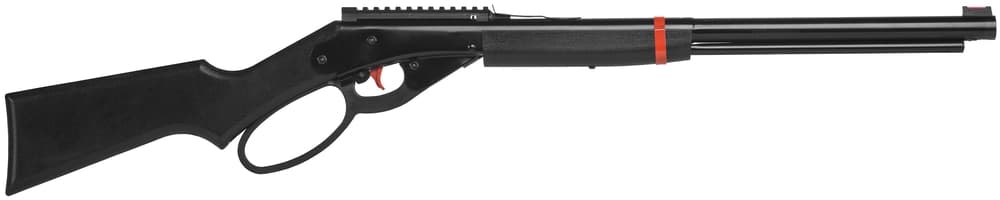 Daisy All Weather Bullseye Carbine BB Gun, 350 FPS