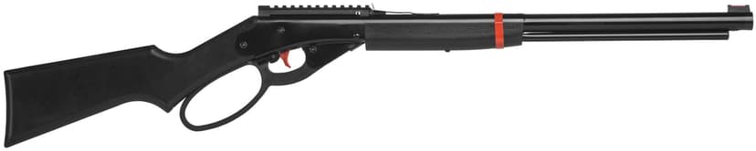 Daisy All Weather Bullseye Carbine BB Gun, 350 FPS