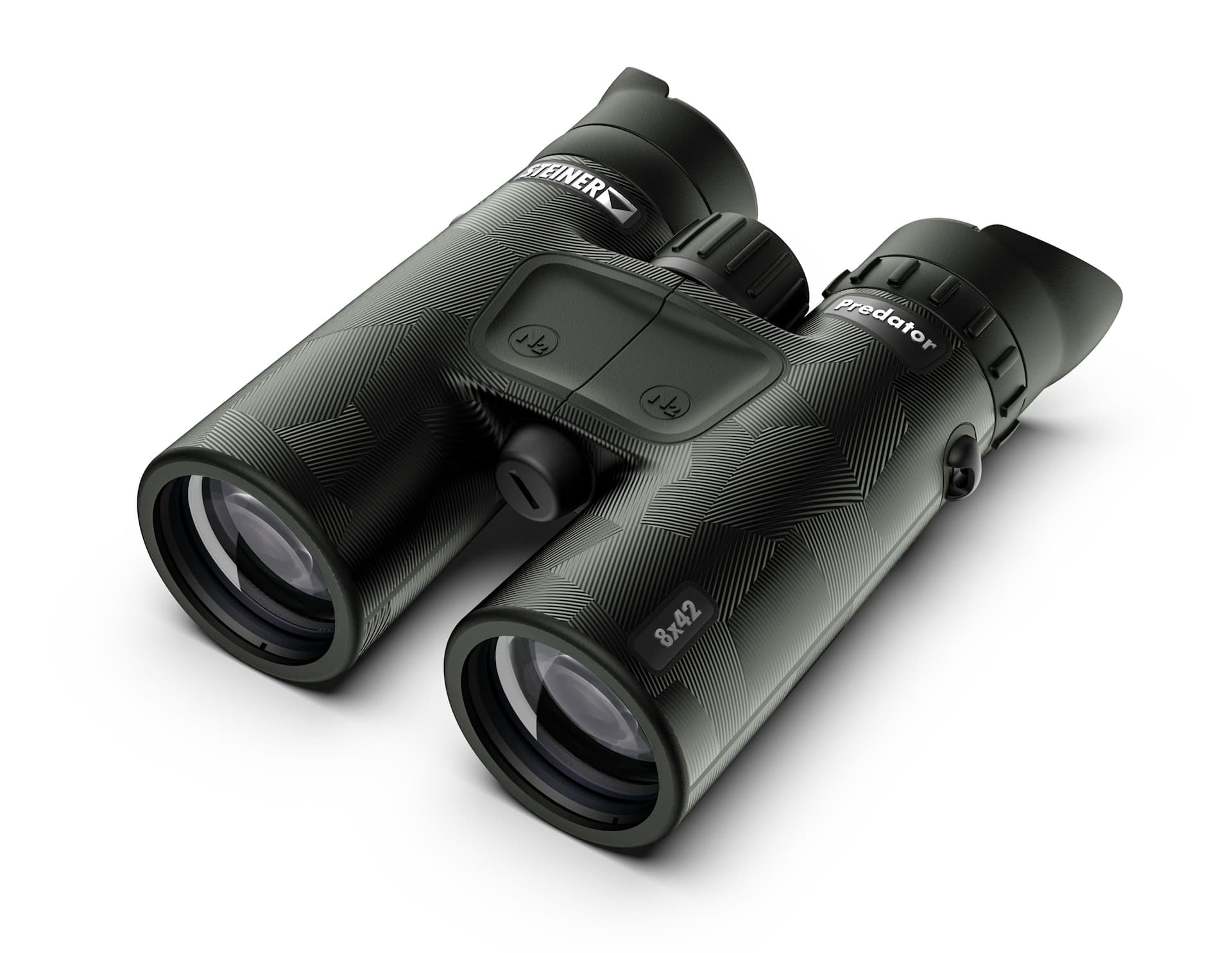 Steiner Predator Binoculars 8x42mm