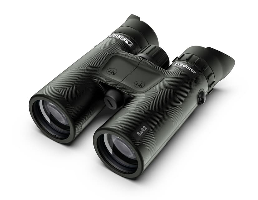 Steiner Predator Binoculars 8x42mm