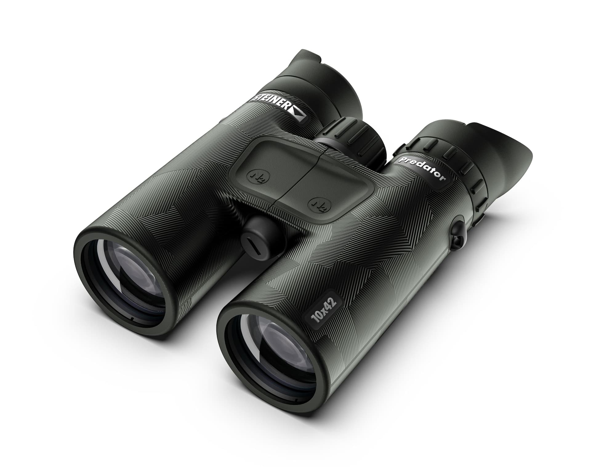 Steiner Predator Binoculars 10x42mm