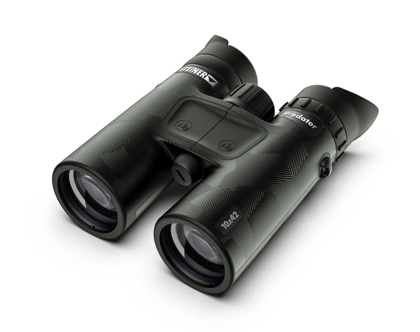 Steiner Predator Binoculars 10x42mm
