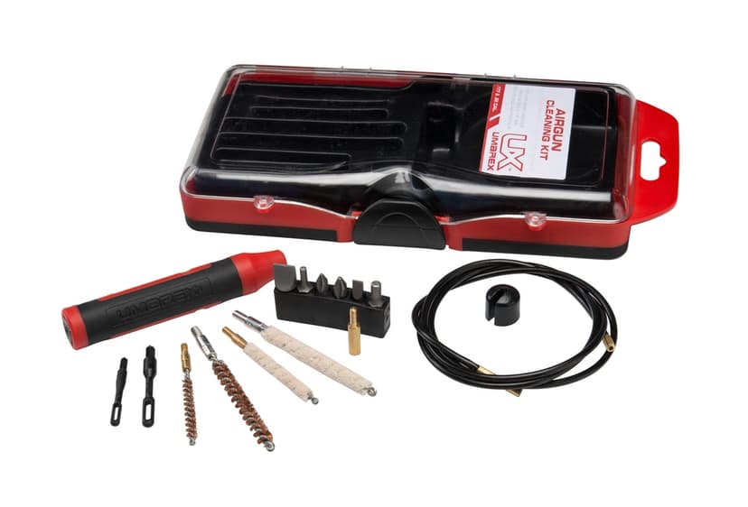 Umarex Universal Air Gun Maintenance Cleaning Kit