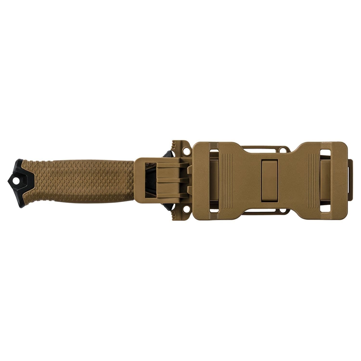 Gerber StrongArm Fixed Blade Hunting Knife with Sheath
