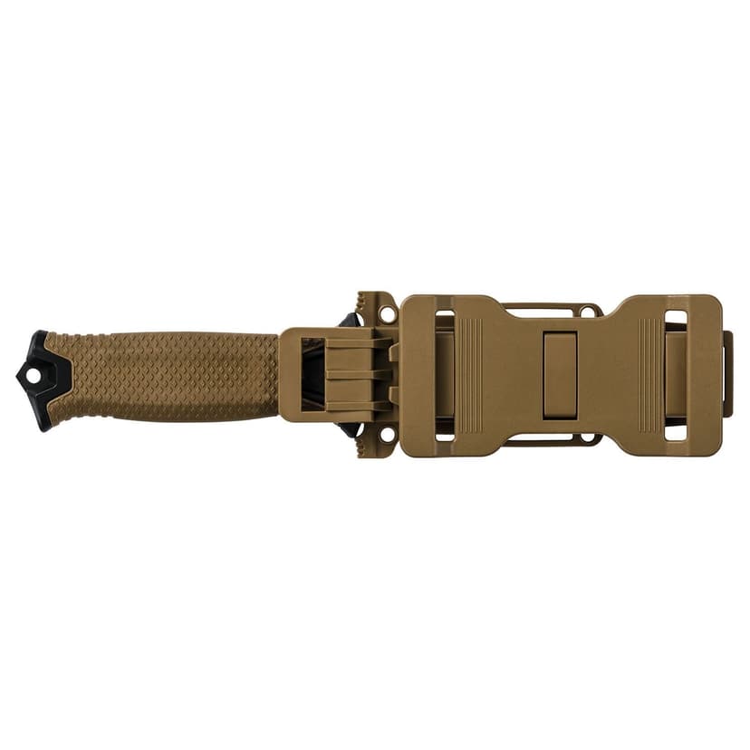 Gerber StrongArm Fixed Blade Hunting Knife with Sheath