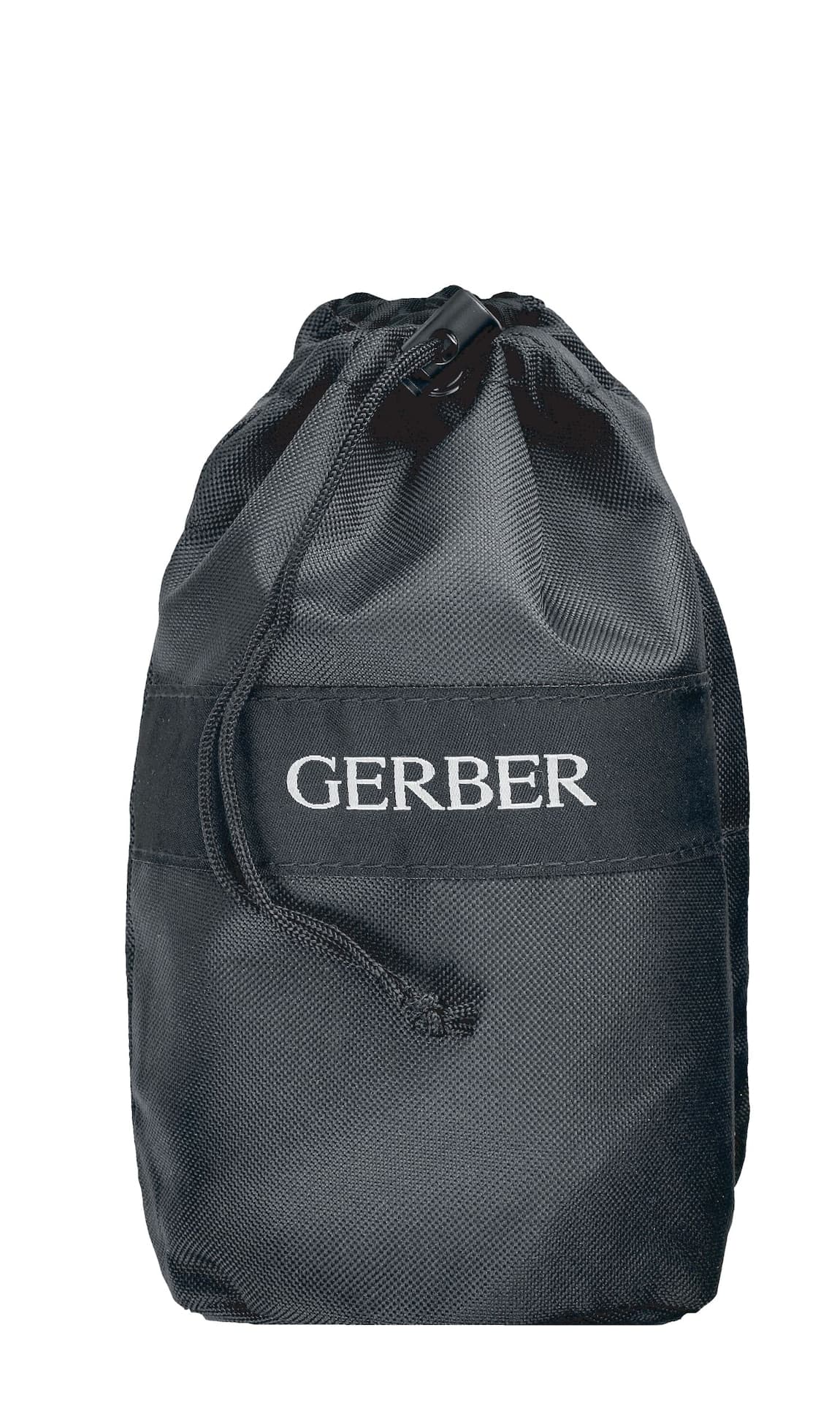 Gerber Gorge Folding Shovel, Back