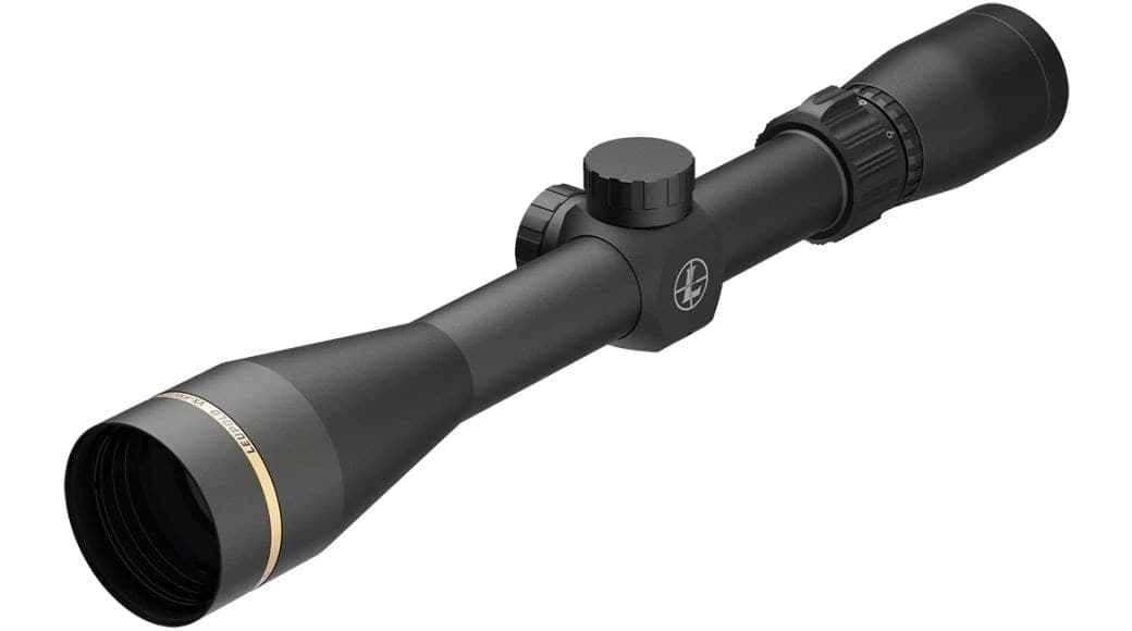 VX-Freedom Rimfire 3-9x40 (1-in) Rimfire MOA Riflescope