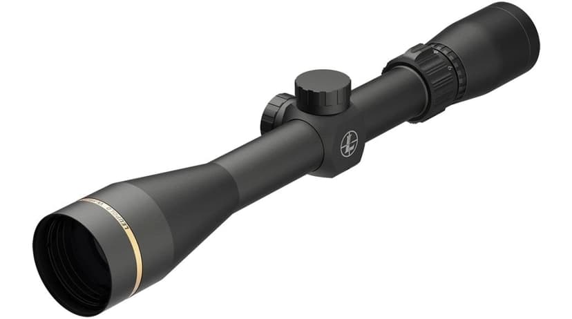 VX-Freedom Rimfire 3-9x40 (1-in) Rimfire MOA Riflescope