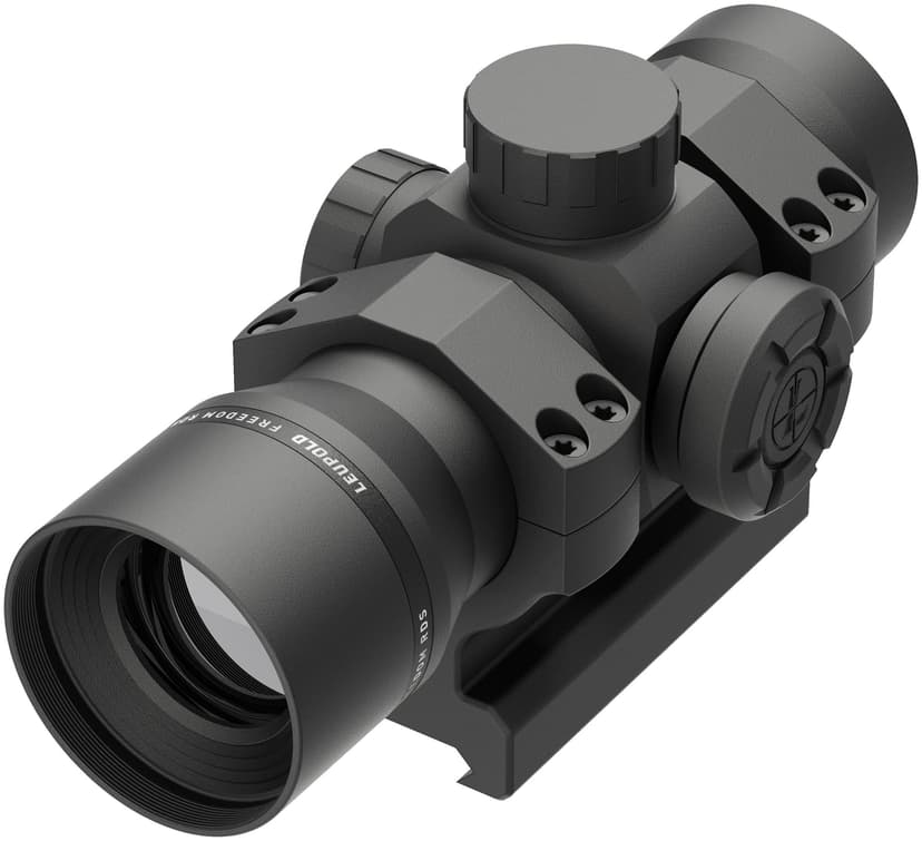 Freedom RDS (34mm) Red Dot 1.0 MOA Dot with Mount