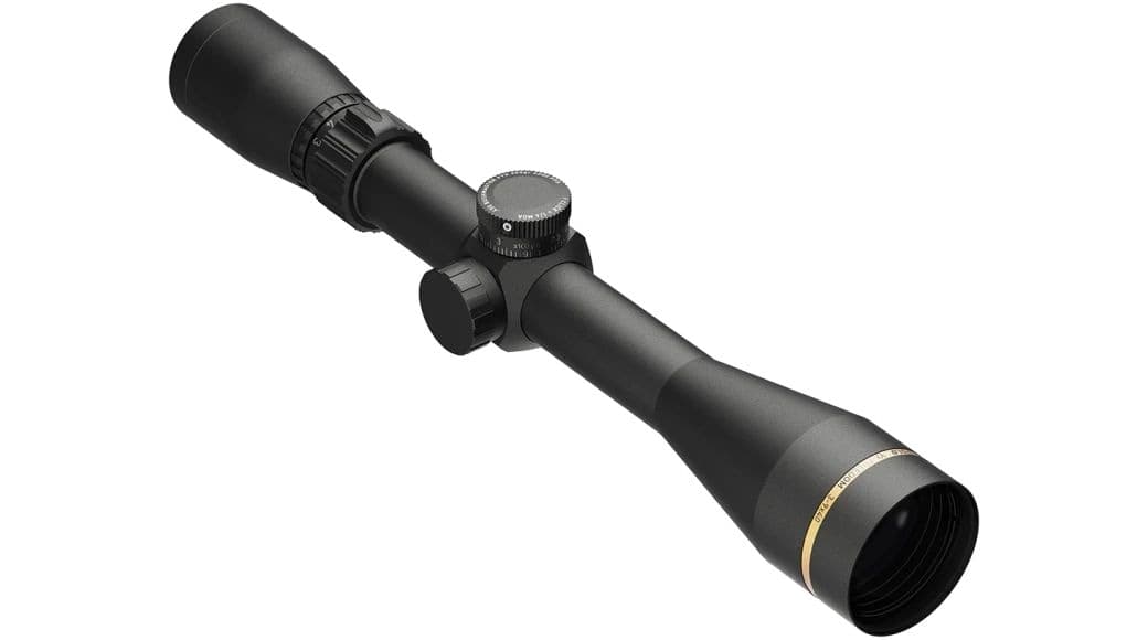 VX-Freedom 3-9x40 (1-in) 450 Bushmaster Duplex Riflescope