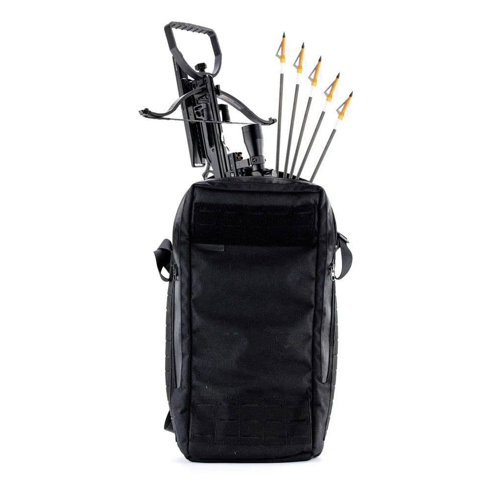 Steambow AR Survival Crossbow Kit