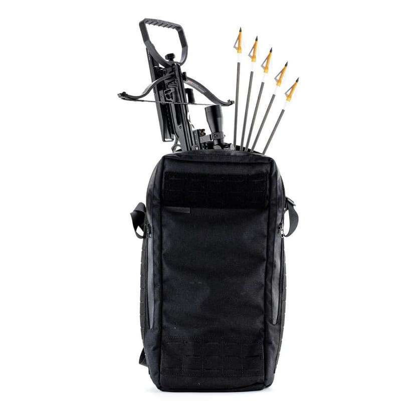 Steambow AR Survival Crossbow Kit