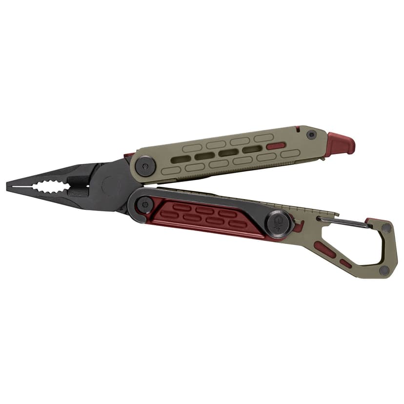 Gerber Compact Stakeout Spark Multitool, Versatile Uses