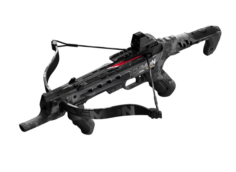 Demun Eccu Strike Pro Compact Handheld Crossbow